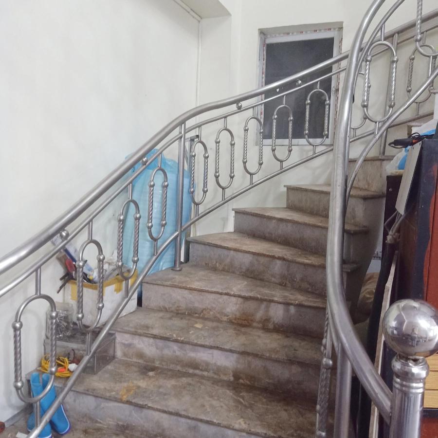 Cat Ba Victory Hostel Dong Khe Sau المظهر الخارجي الصورة