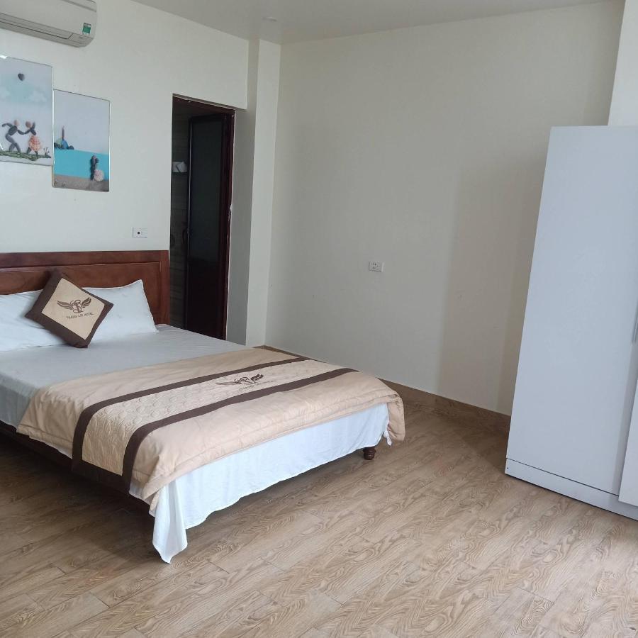 Cat Ba Victory Hostel Dong Khe Sau المظهر الخارجي الصورة