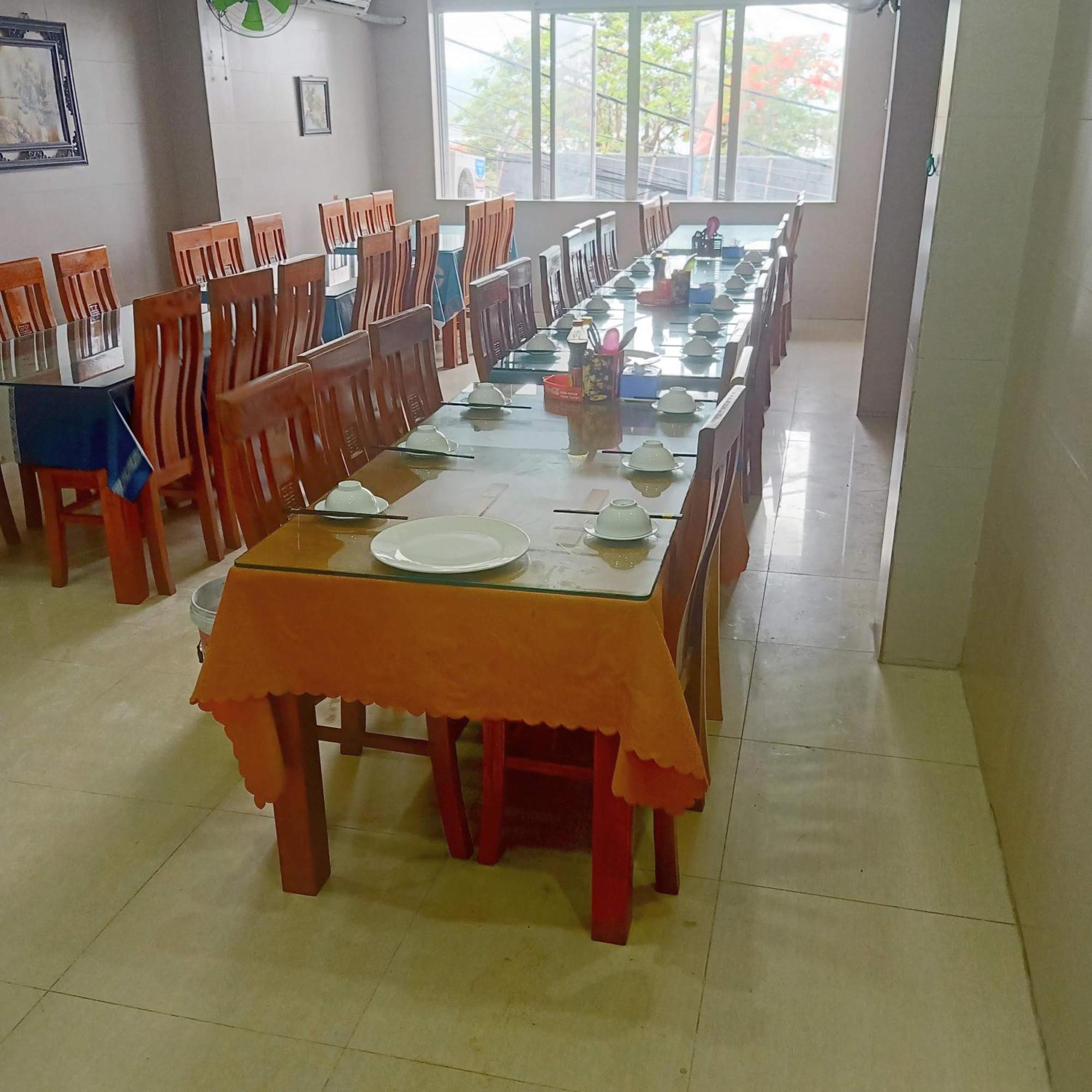 Cat Ba Victory Hostel Dong Khe Sau المظهر الخارجي الصورة